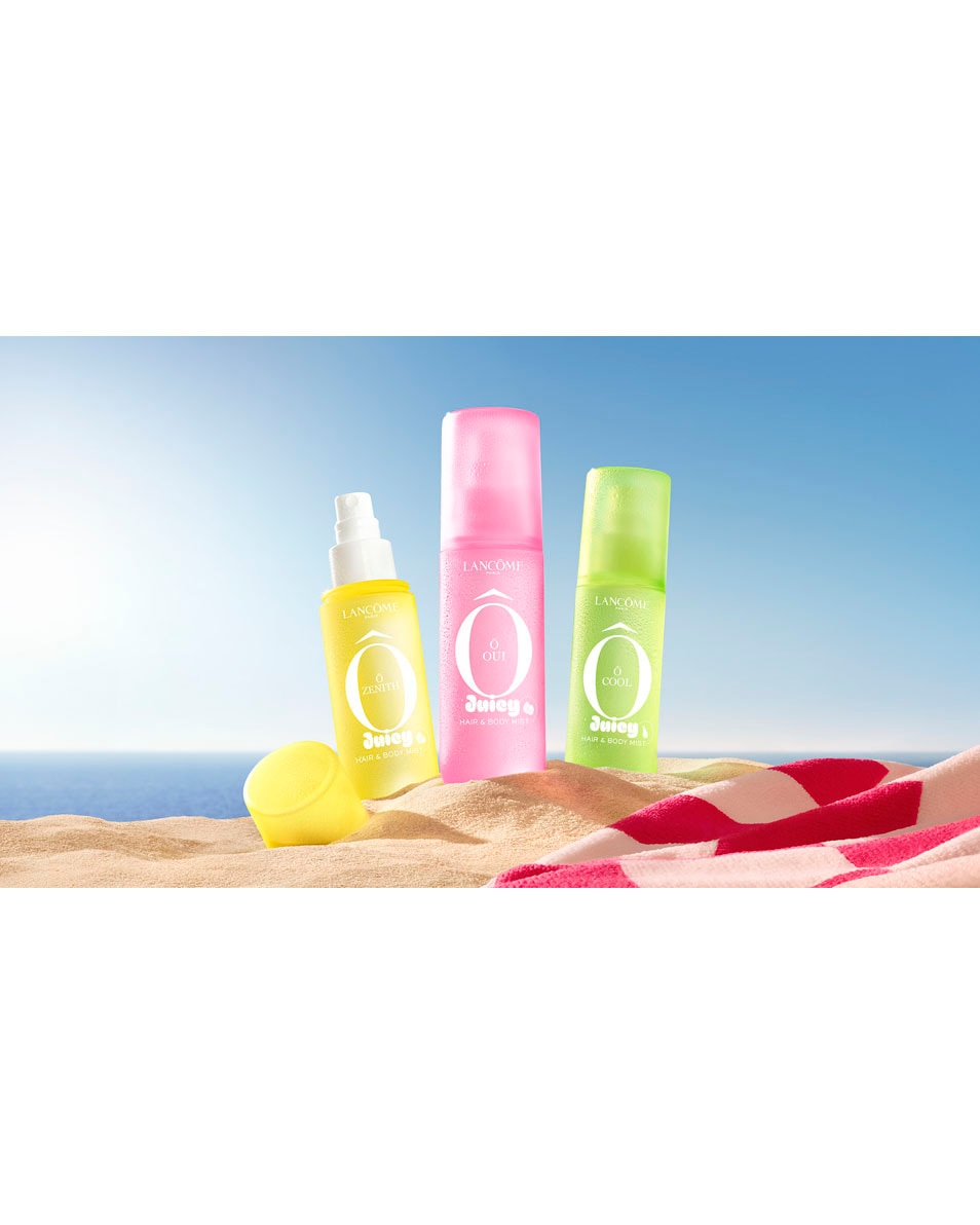 LANCÔME Ô de Lancôme Oui Geparfumeerde Mist Voor Lichaam & Haar – Jouw Dagelijkse Dosis Euforie 100 ML 4