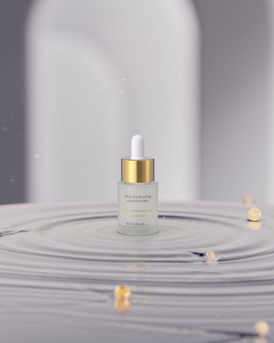 RITUALS Skincare Concentraat voor hydratatie van de huid 20 ML 4