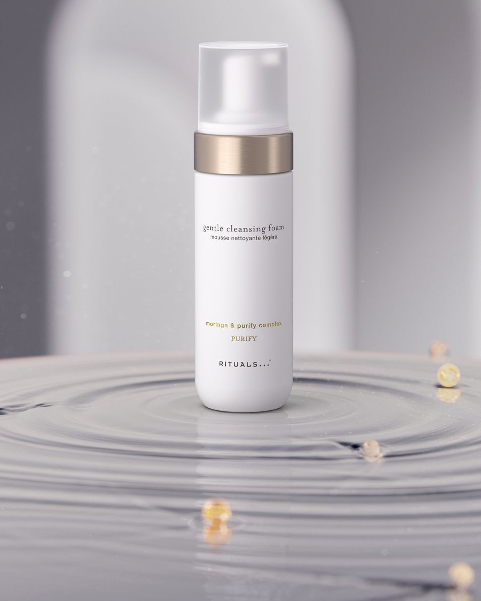 RITUALS Skincare Mild reinigingsschuim 150 ML