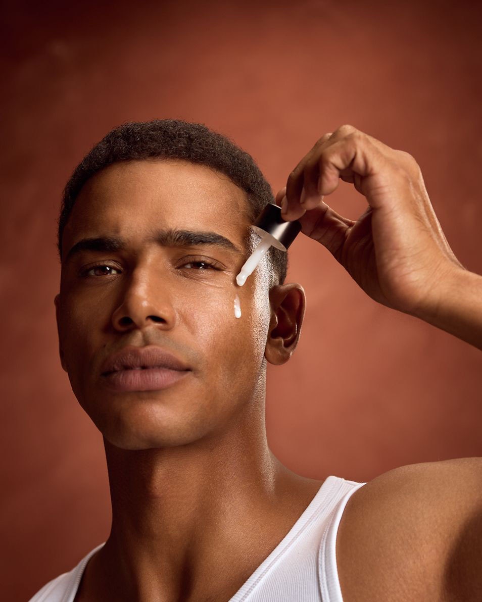 RITUALS Homme Collection Geconcentreerde hydratatie voor de huid 20 ML