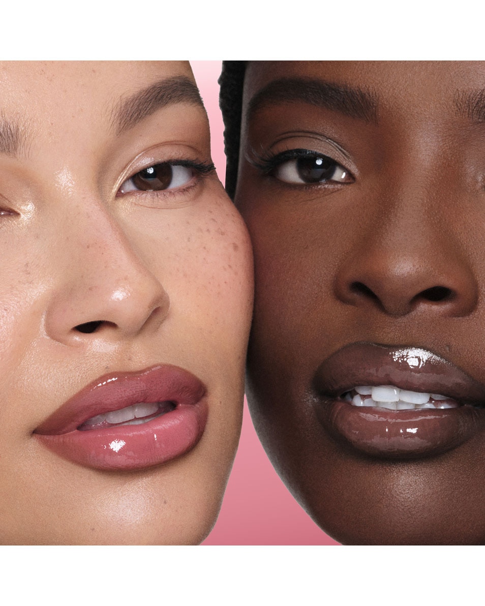 ANASTASIA BEVERLY HILLS Kiss Theory Lip Balm Echo 4