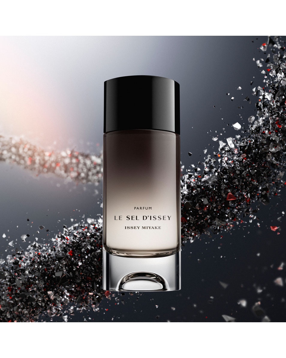 ISSEY MIYAKE Le Sel d'Issey Parfum 50 ML 4