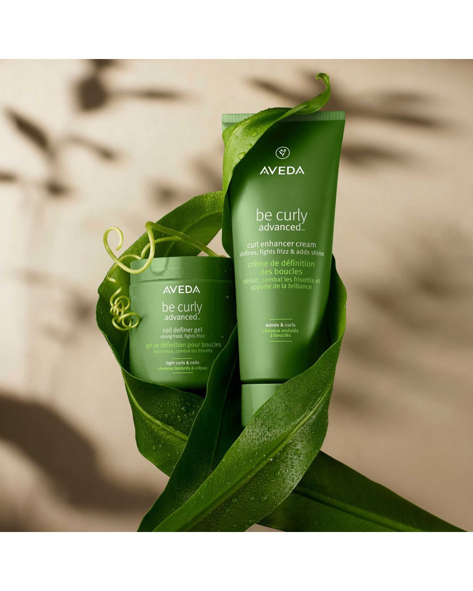 AVEDA Be Curly Advanced Curl Enhancer Cream Curl enhancer cream 200 ML 4