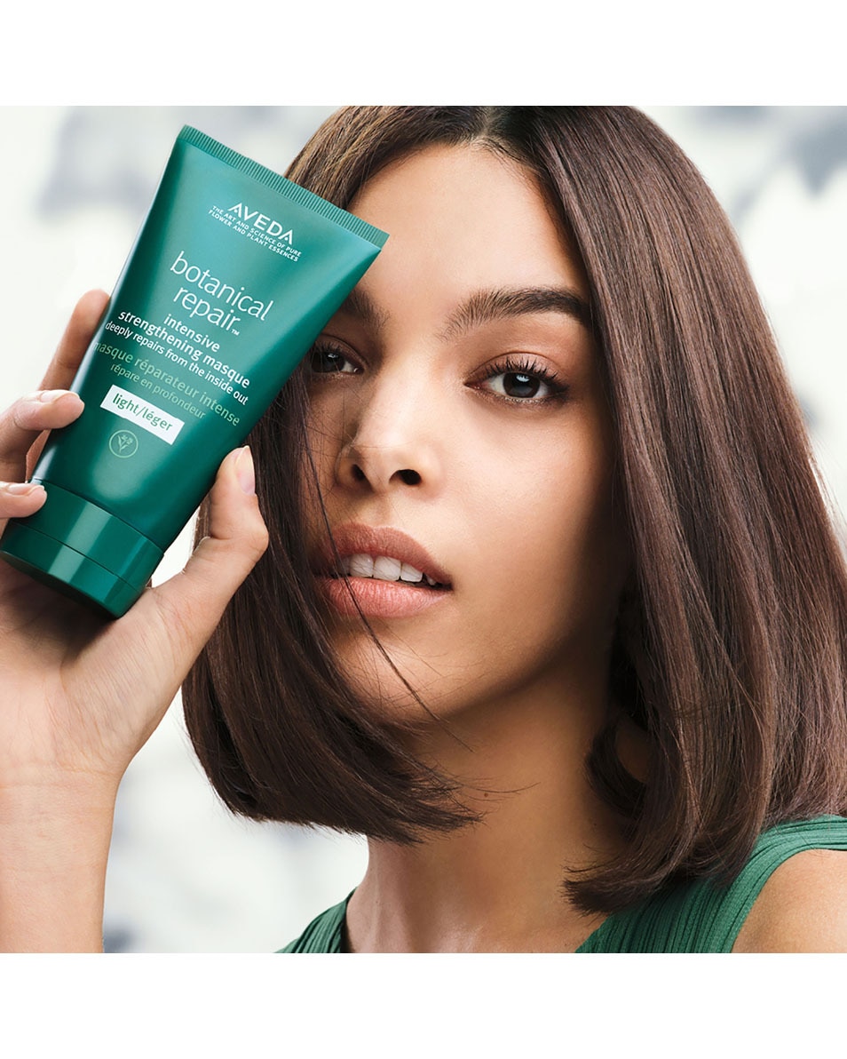 AVEDA Botanical Repair Intensief herstellend masker voor fijn haar 150 ML 4