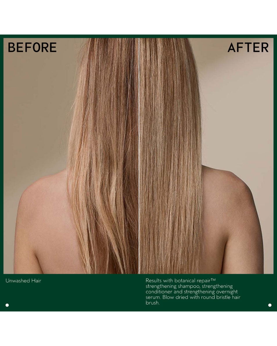 AVEDA Botanical Repair Shampoo Herstellende shampoo 50 ML 4