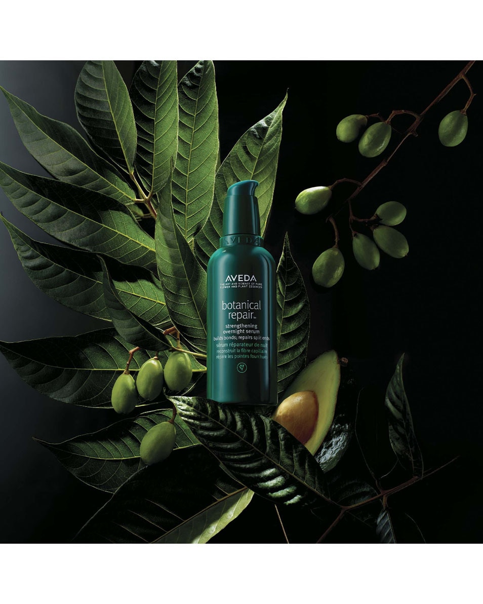 AVEDA Botanical Repair Strengthening Overnight Serum Herstellend nachtserum 100 ML