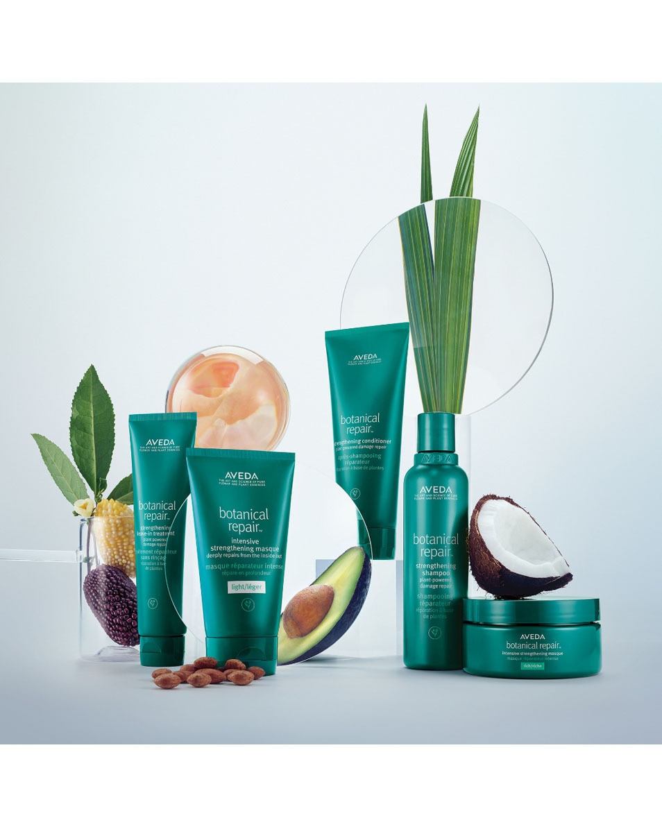 AVEDA Botanical Repair Intensive Strengthening Masque - Rich Intensief herstellend masker voor fijn haar 25 ML 4