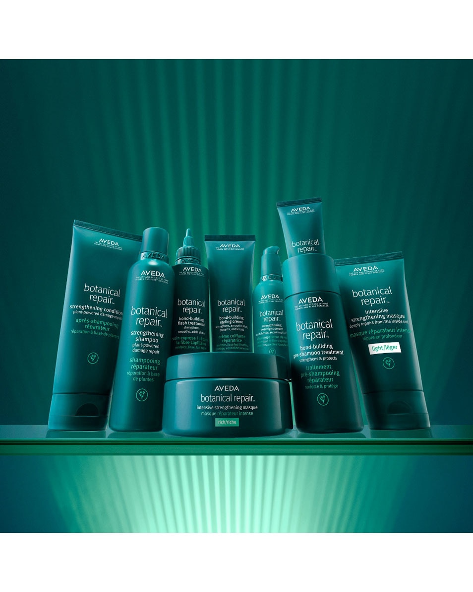 AVEDA Botanical Repair Bond-Building Pre-Shampoo Treatment Herstellende pre-shampoo verzorging 150 ML 4