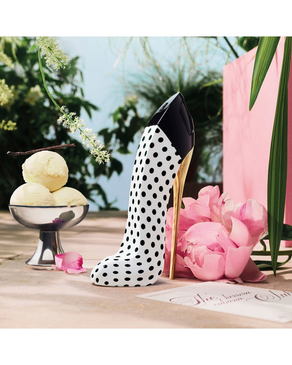 CAROLINA HERRERA Good Girl Polka Paradise Eau de Parfum 80 ML 4