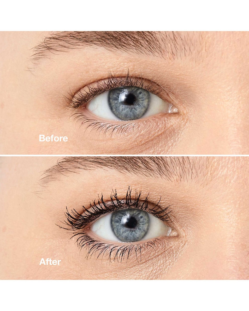 CLINIQUE High Impact Dubbele mascara volume set 2 ST 4