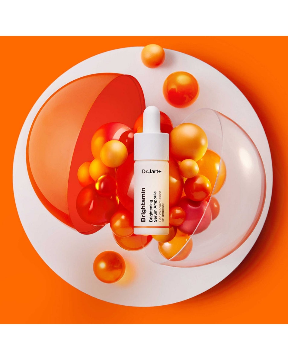 DR JART+ Brightamin Vitamine C revitaliserend serumbehandeling 8,1 G 4