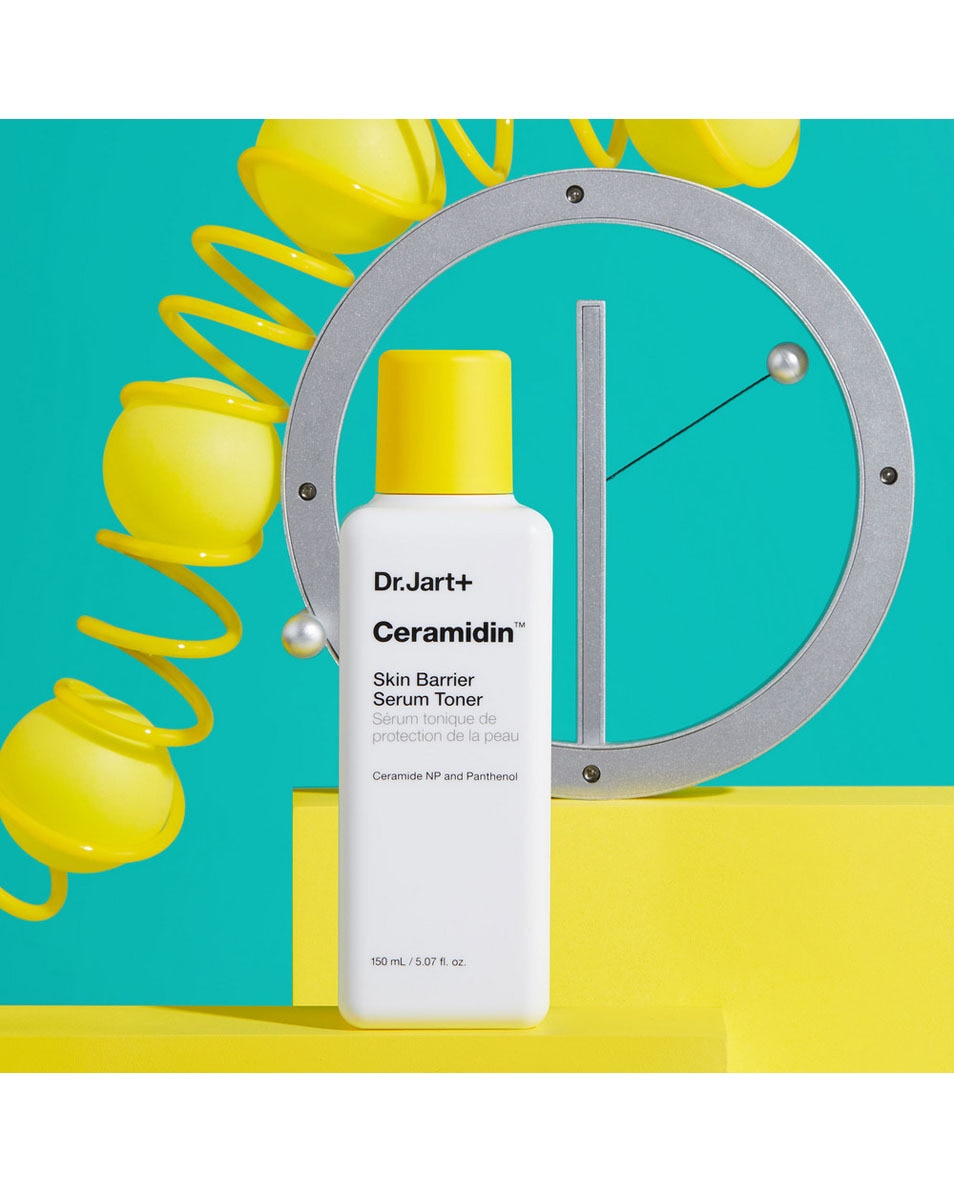 DR JART+ Ceramidin Huidbeschermend Tonic Serum 150 ML 4