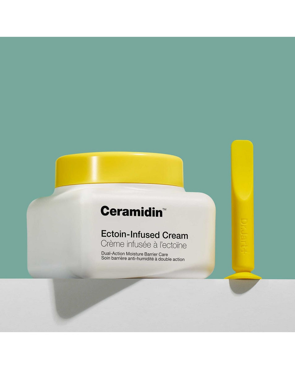 DR JART+ Ceramidin Hydraterende crème 50 ML 4