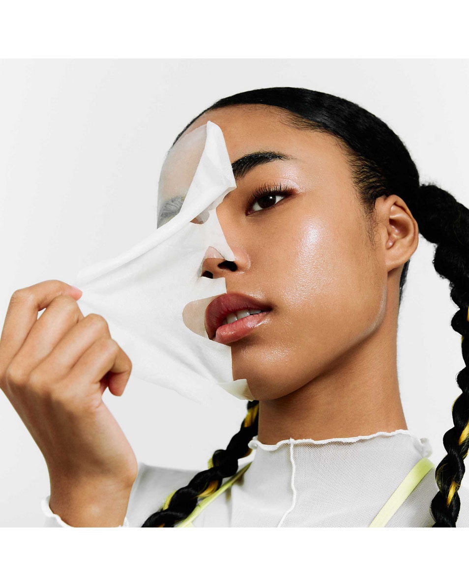 DR JART+ Ceramidin Huidbeschermend Hydraterend Masker 22 G 4