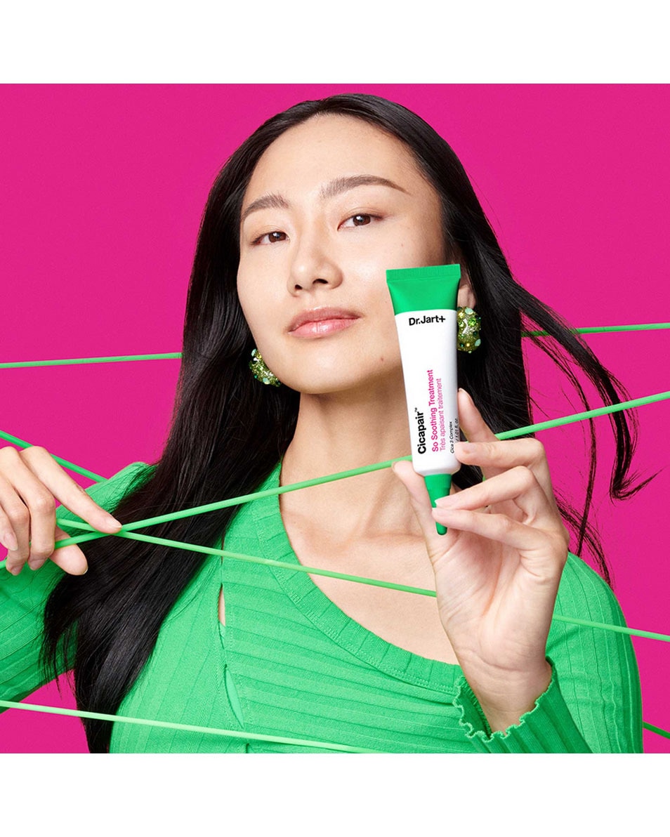 DR JART+ Cicapair Kalmerende Behandeling 30 ML 4