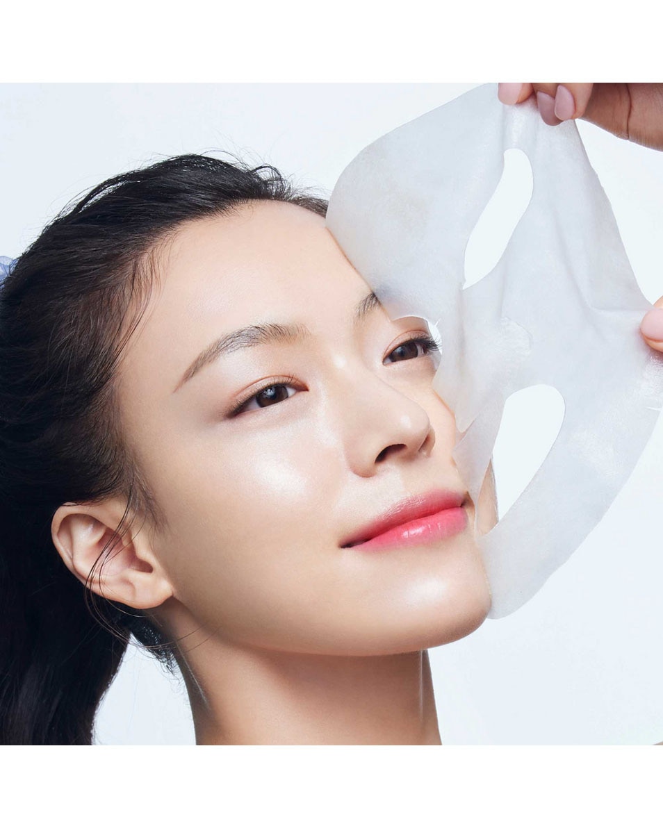 DR JART+ Dermask Vital Hydra Solution PRO Hydraterend Gezichtsmasker van Stof 25 G 4
