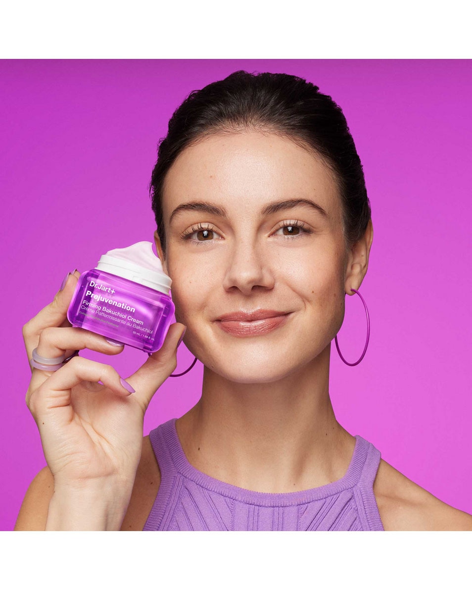 DR JART+ Prejuvenation Verstevigende Crème met Bakuchiol 50 ML 4