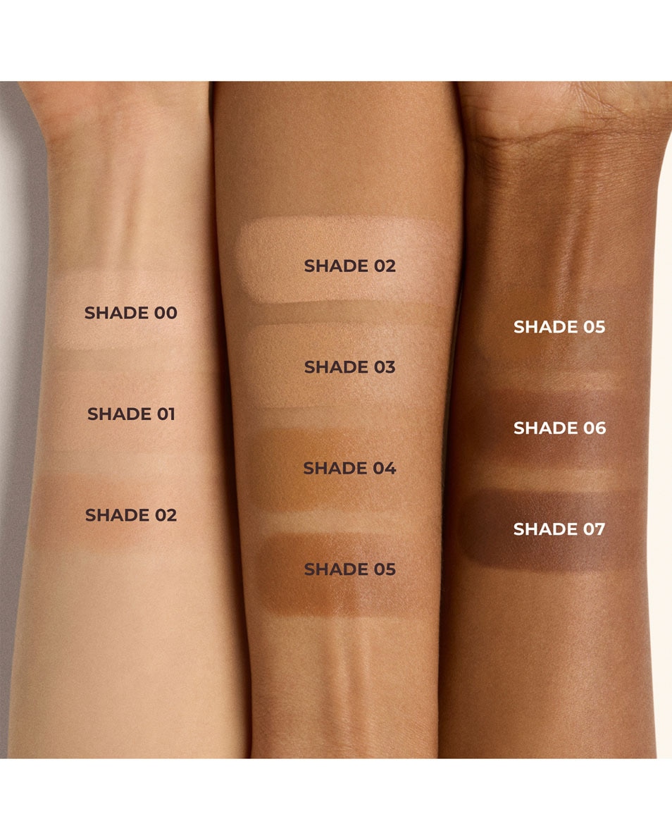 LAURA MERCIER TINTED BLUR BALM 0 4