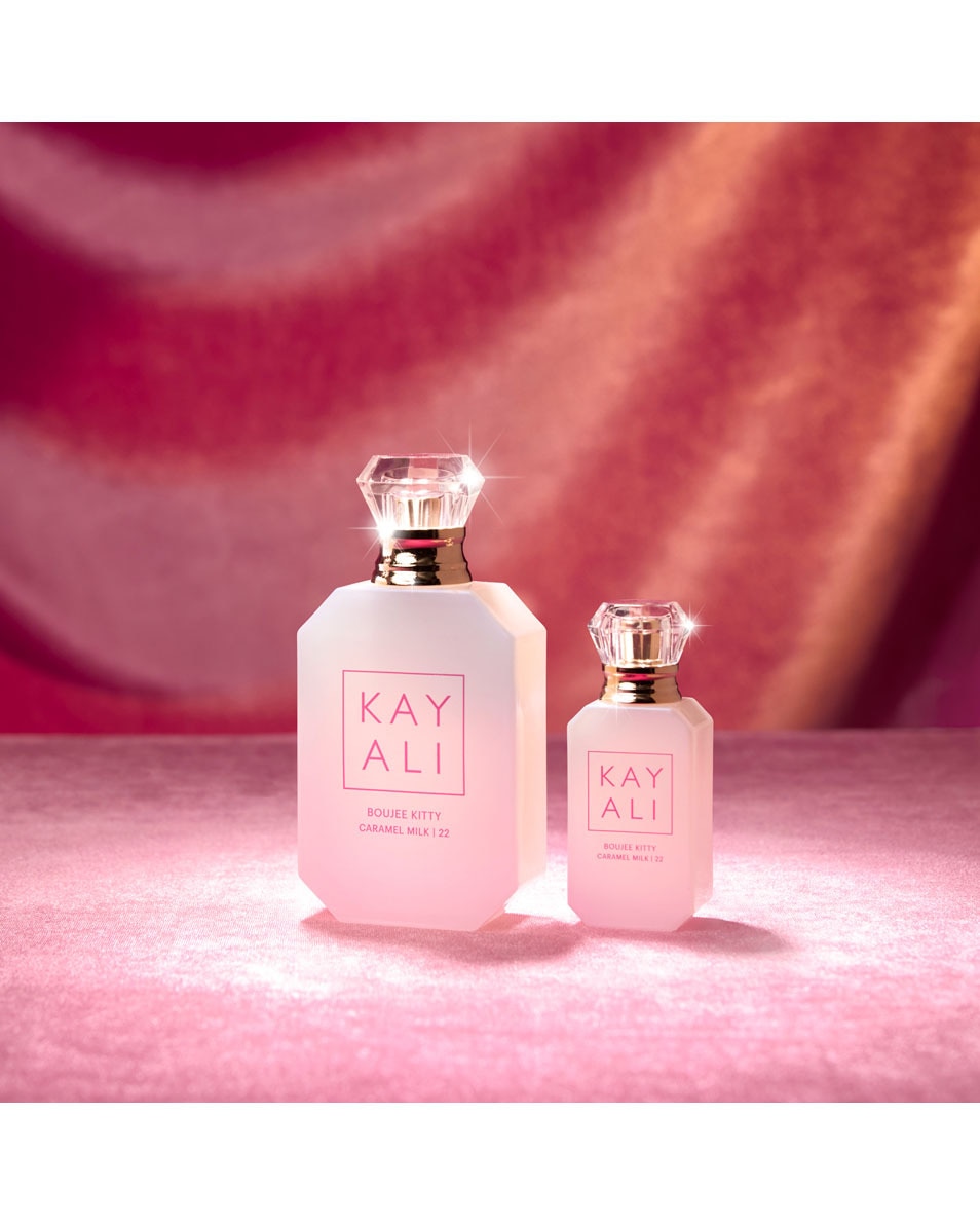 KAYALI BOUJEE KITTY CARAMEL 22 EAU DE PARFUM 10 ML