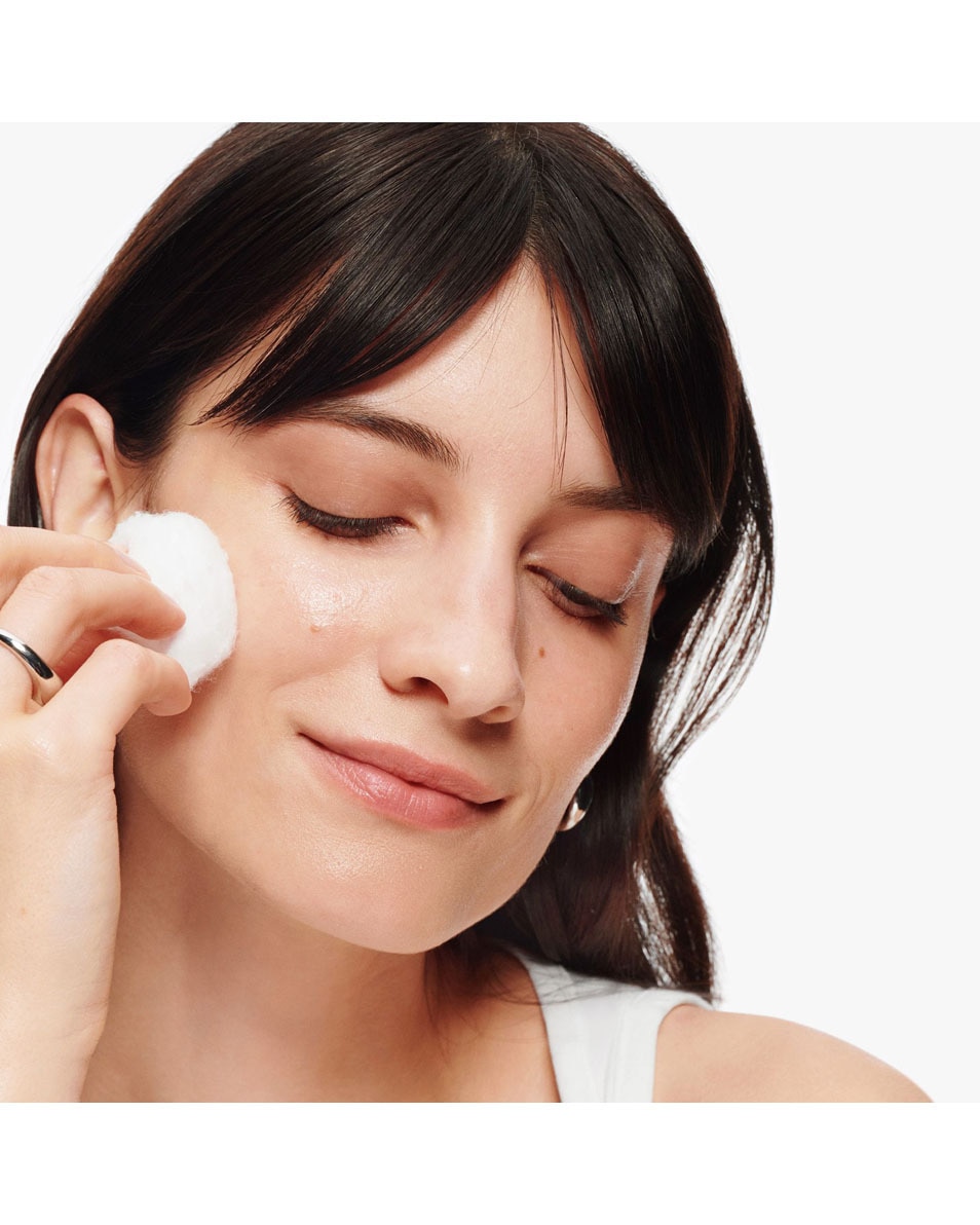 CLINIQUE All About Clean Navulling Exfoliating Lotion 2 – Droge tot gecombineerde huid 400 ML 4