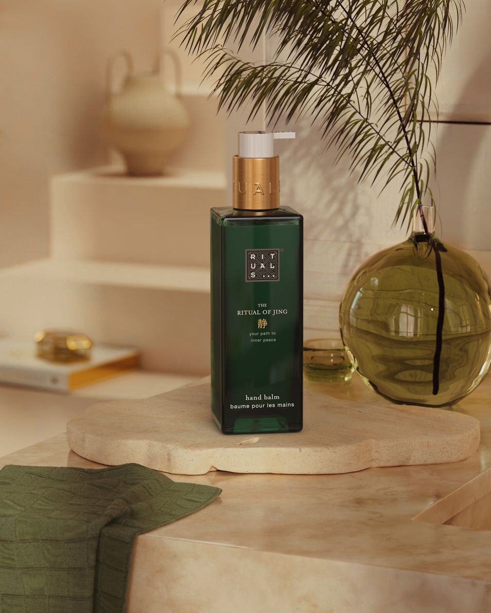 RITUALS The Ritual of Jing Handbalsem 175 ML 4