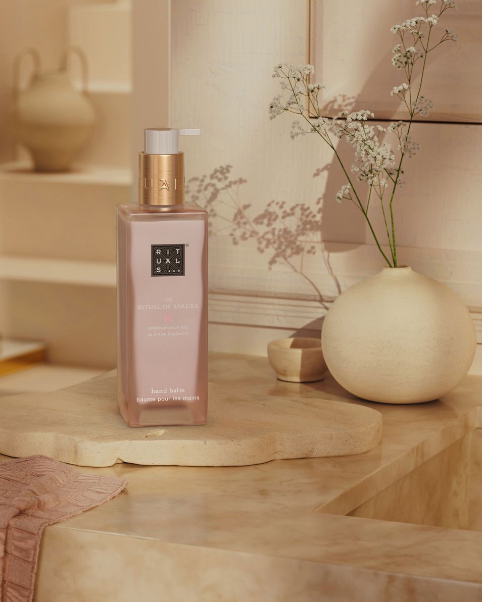 RITUALS The Ritual of Sakura Handbalsem 175 ML