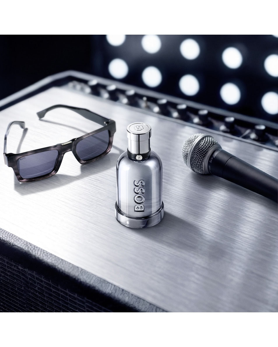 HUGO BOSS Boss Bottled Beyond Y2 Eau de Toilette Intense for Him 10 ML