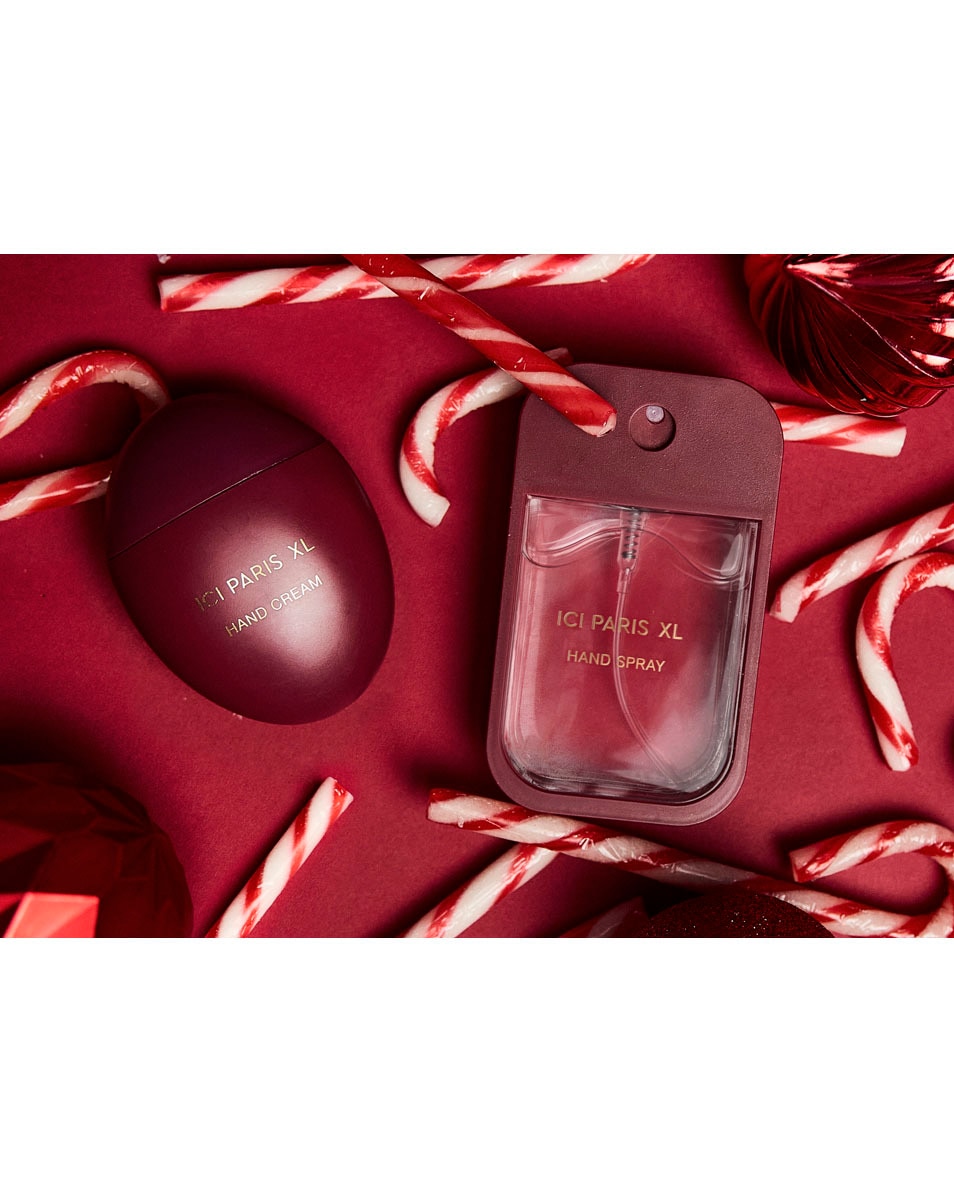 ICI PARIS XL Christmas collection Hand set - Winter spices 2 ST 4