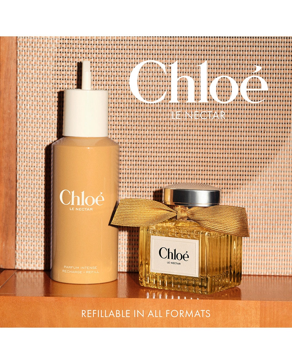 CHLOÉ Chloé Elixir Eau de parfum 50 ML 4