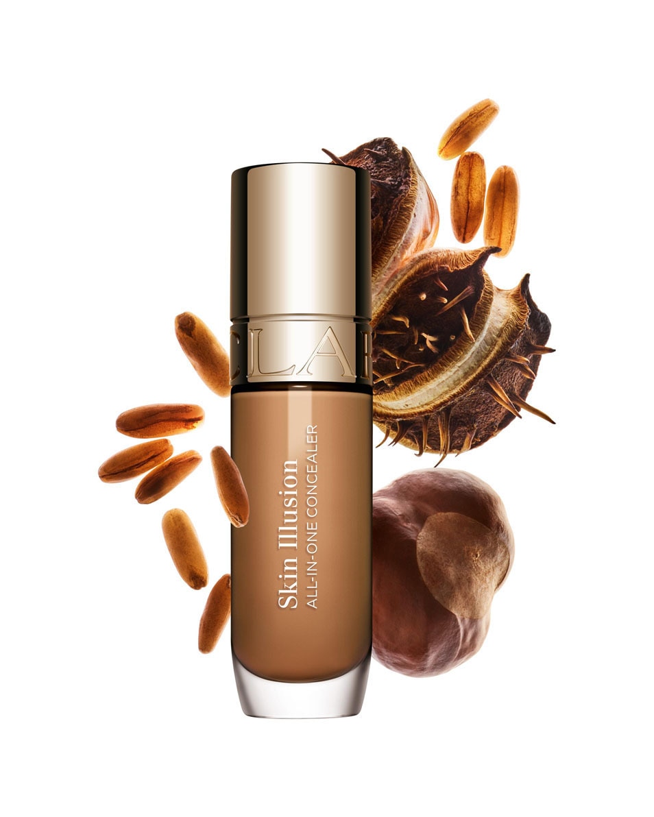 CLARINS Skin Illusion All-in-one concealer 13 4