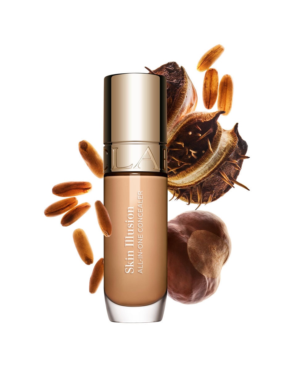 CLARINS Skin Illusion All-in-one concealer 8 4