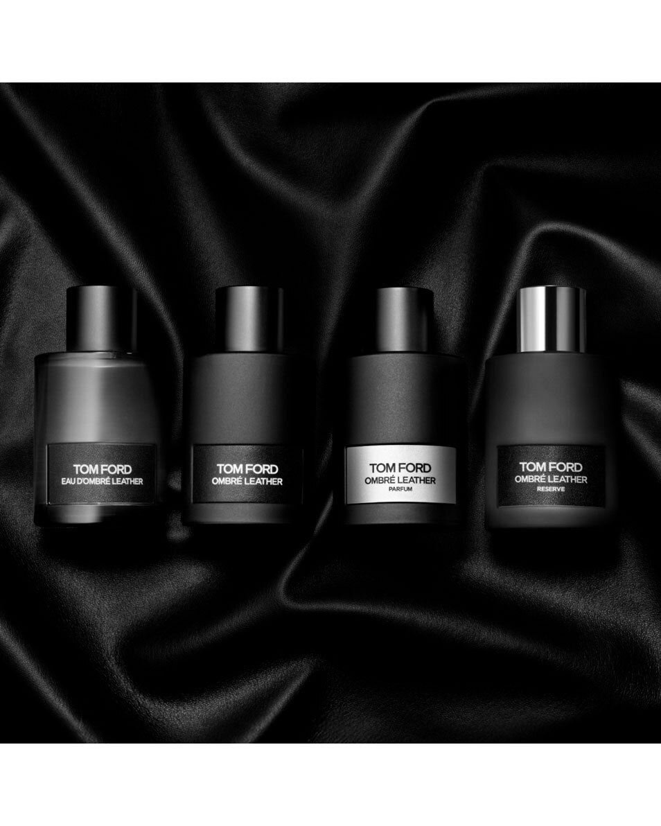TOM FORD Ombré Leather Reserve Parfum 50 ML