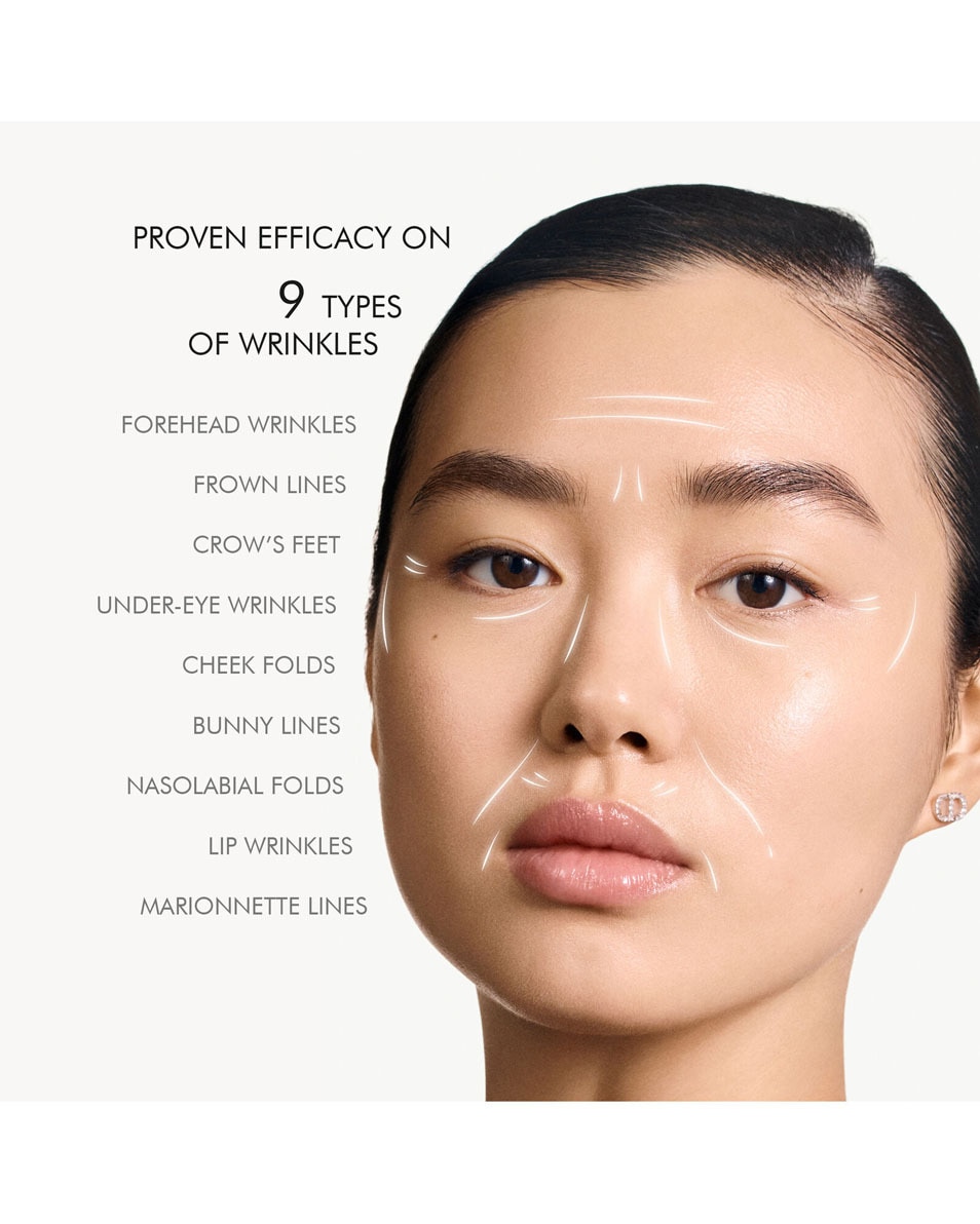 DIOR Dior Capture Totale Hyalushot Advanced Rimpelcorrigerende boosterverzorging 15 ML 4