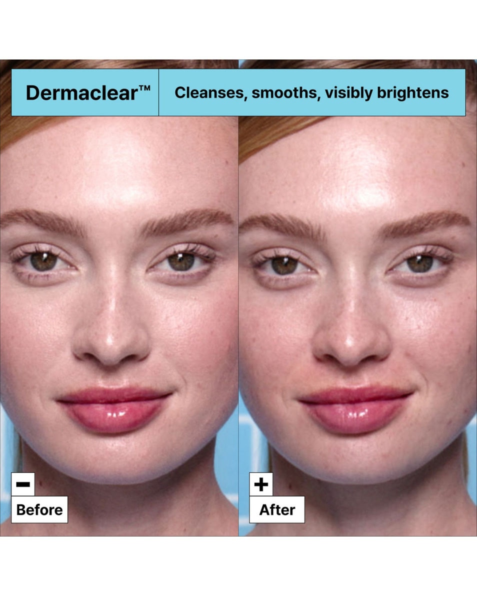 DR JART+ Dermaclear Daily Exfoliating Cleanser Dagelijkse Exfoliërende Reiniger 30 ML 4