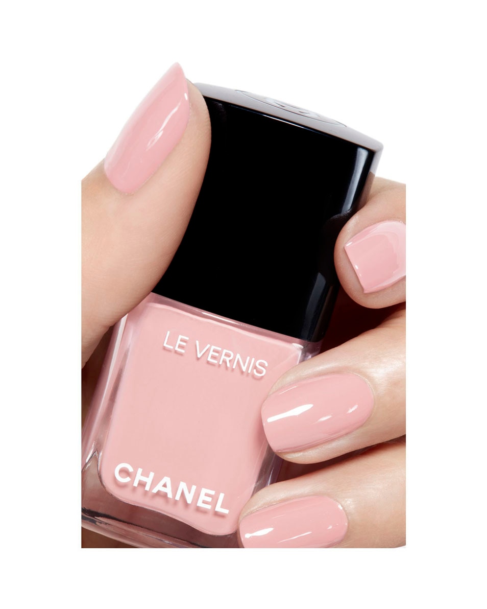 CHANEL LE VERNIS LANGHOUDENDE NAGELLAK 469 COCO 4