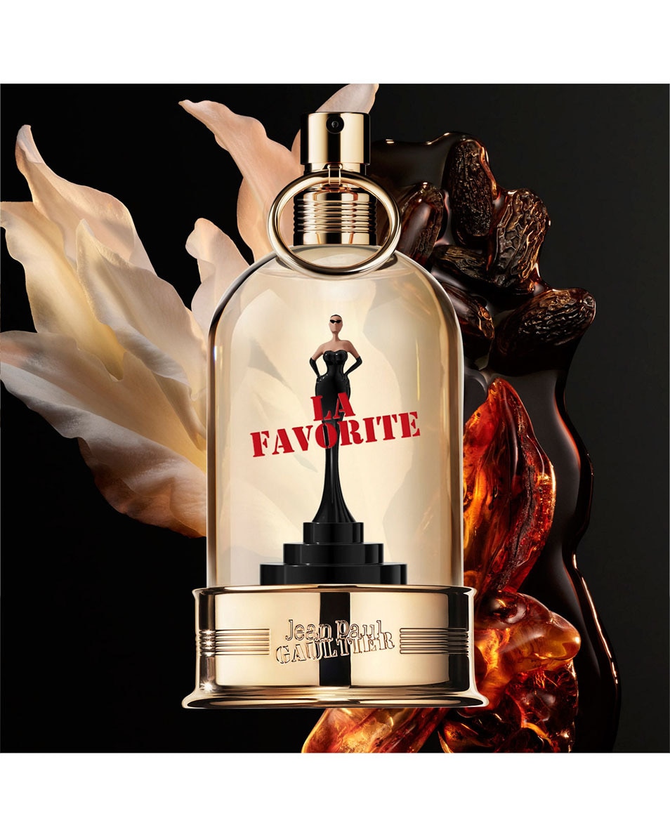 JEAN PAUL GAULTIER La Favorite Eau de Parfum 200 ML