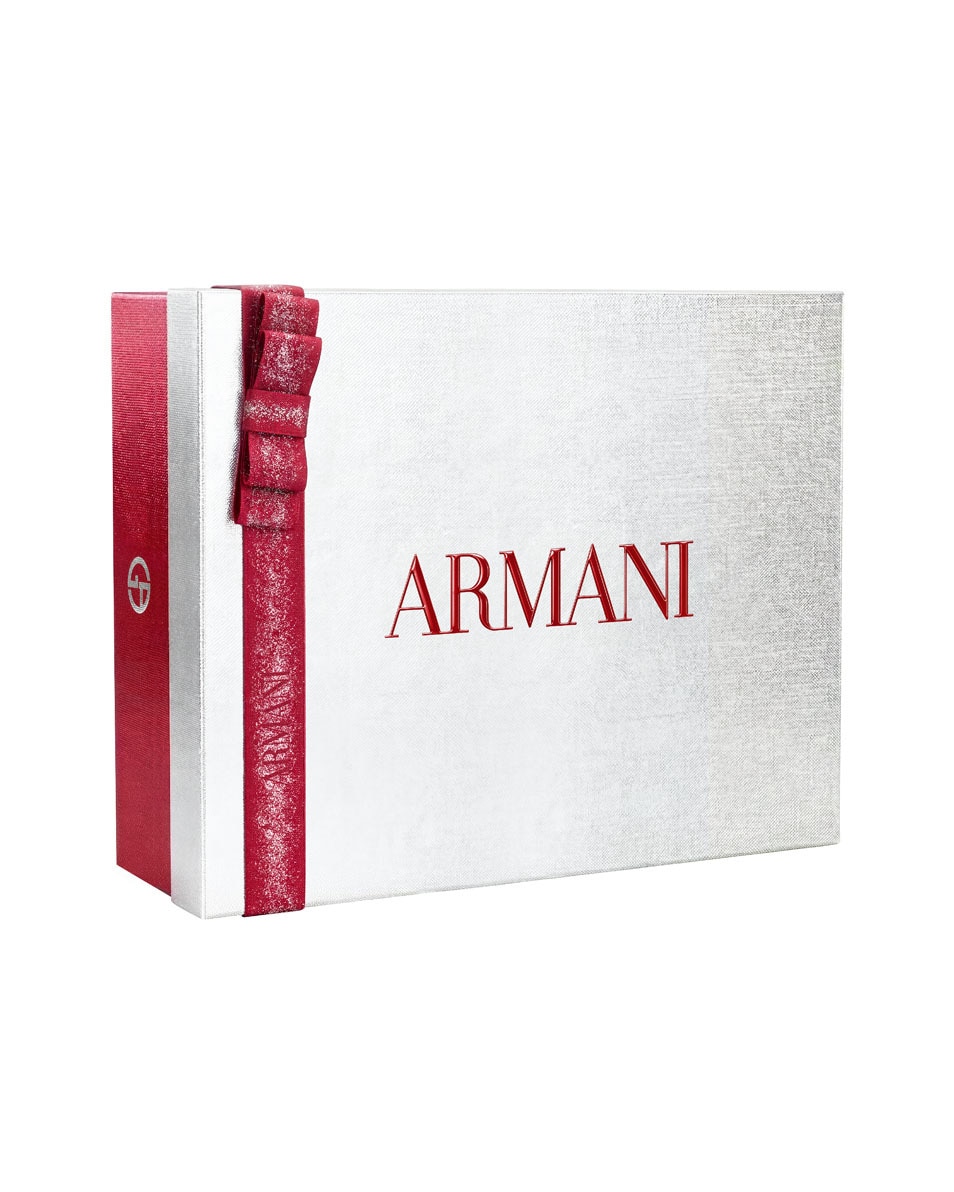ARMANI Si Eau De Parfum Geschenkset 3 ST 4