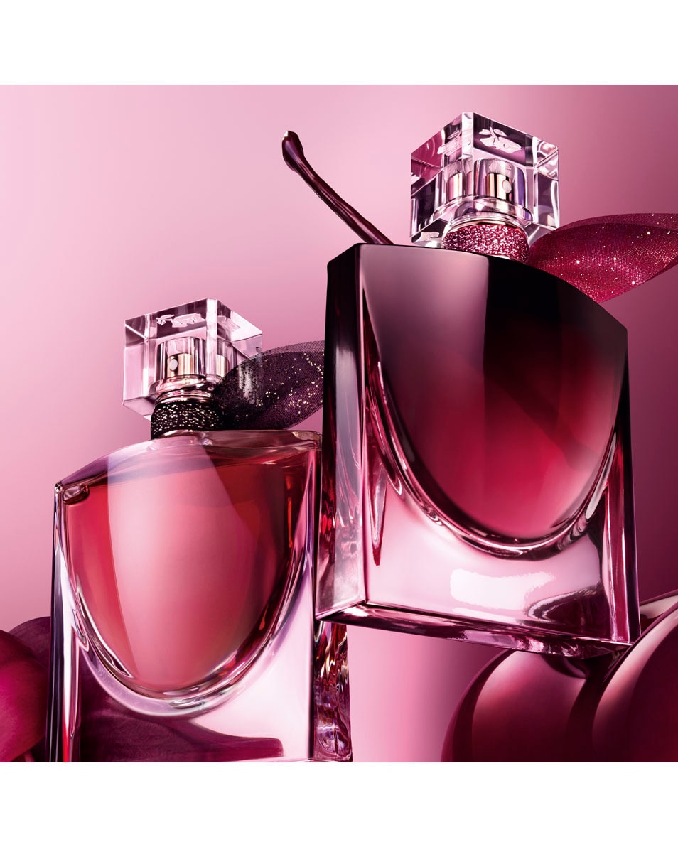 LANCÔME La Vie Est Belle Elixer Very Cherry Eau De Parfum Geschenkset 3 ST 4