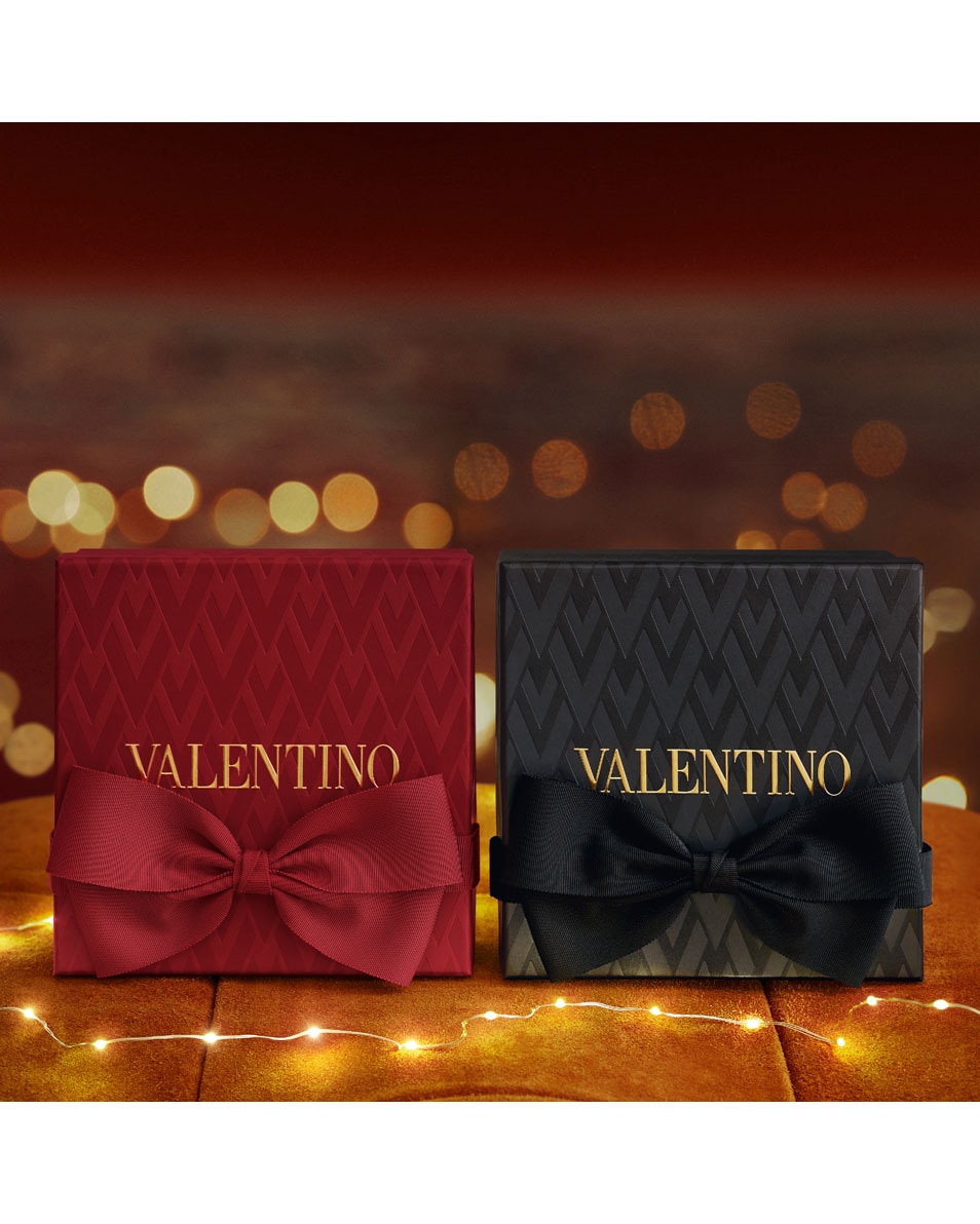 VALENTINO Born In Roma Eau De Parfum 2 ST 4