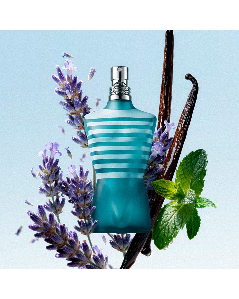 JEAN PAUL GAULTIER Le Male Geschenkset Eau de Toilette 2 ST 4