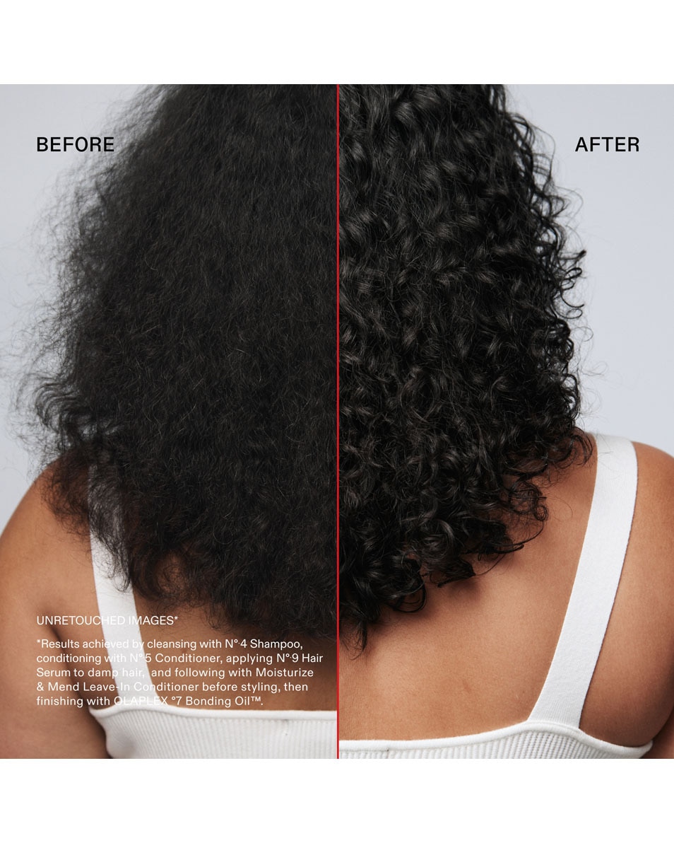 OLAPLEX No5 Leave-in Mask Moisturize & Mend Leave-In Conditioner 30 ML 4