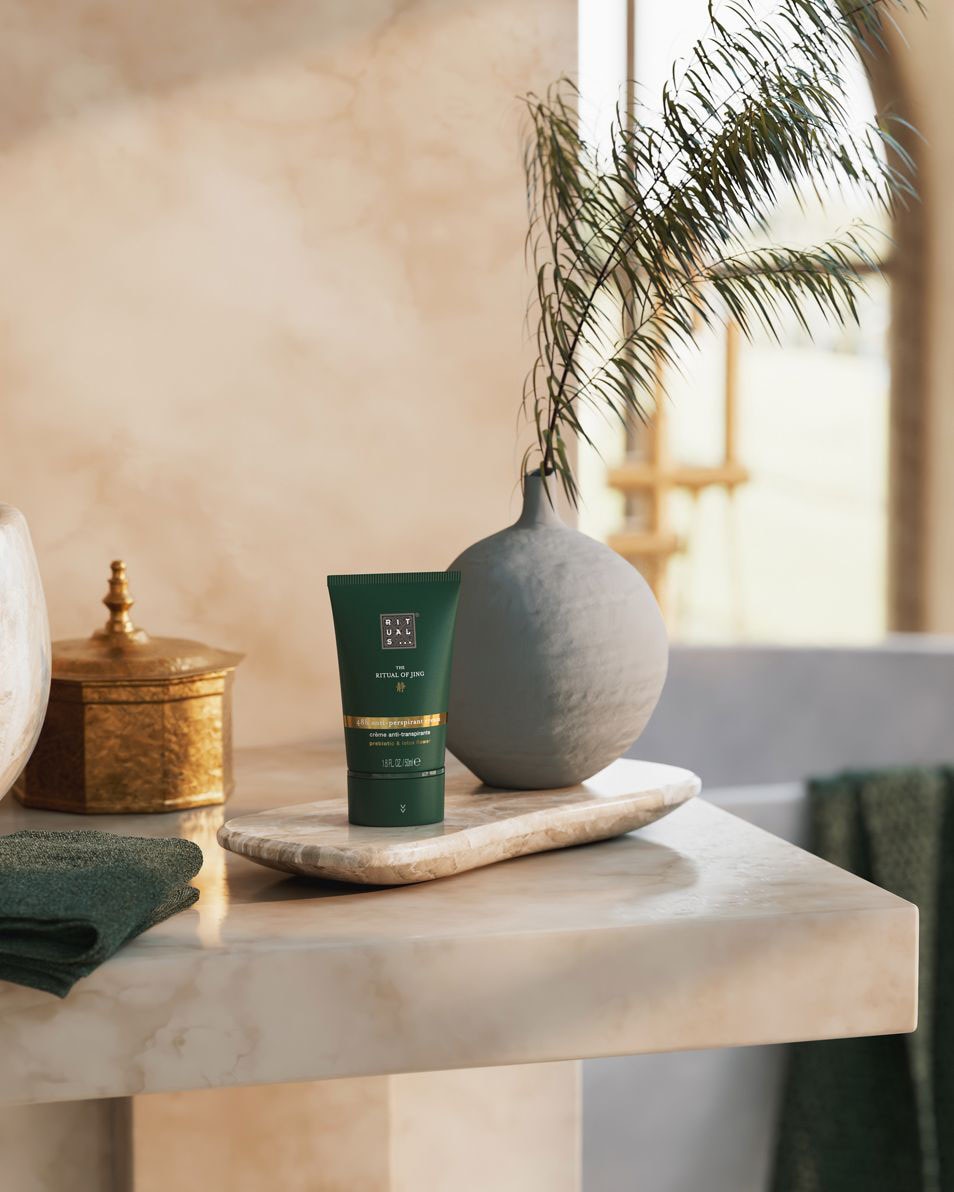 RITUALS The Ritual of Jing 48h anti-perspirant crème 50 ML 4