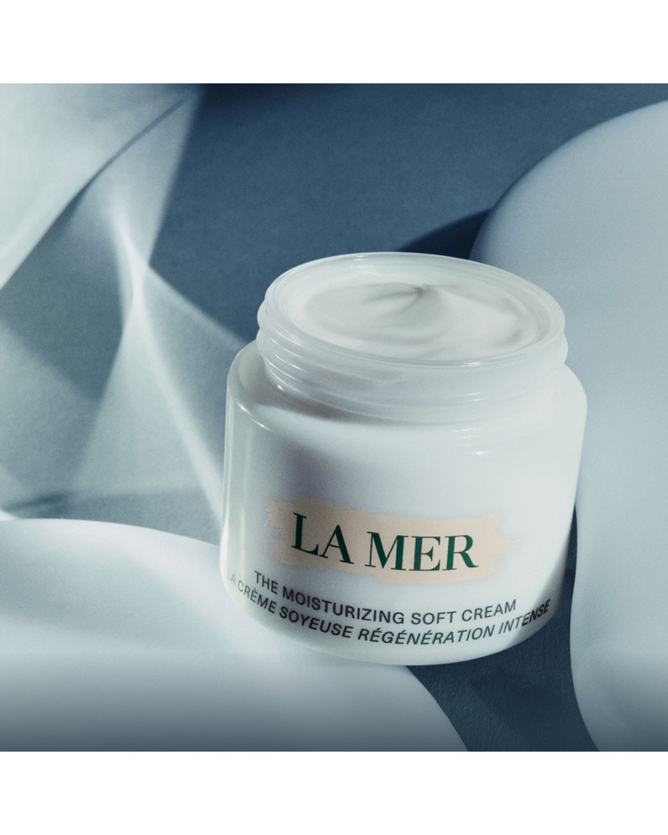 LA MER The Day & Night Duet Huidverzorgingsset 2 ST 4