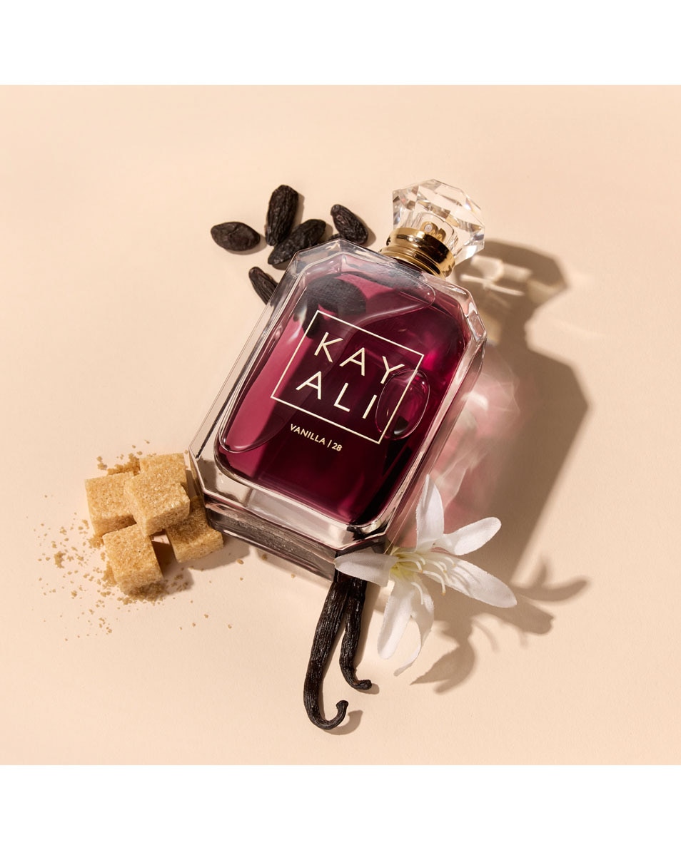 KAYALI Discovery Layering Set EAU DE PARFUM 4 ST 4