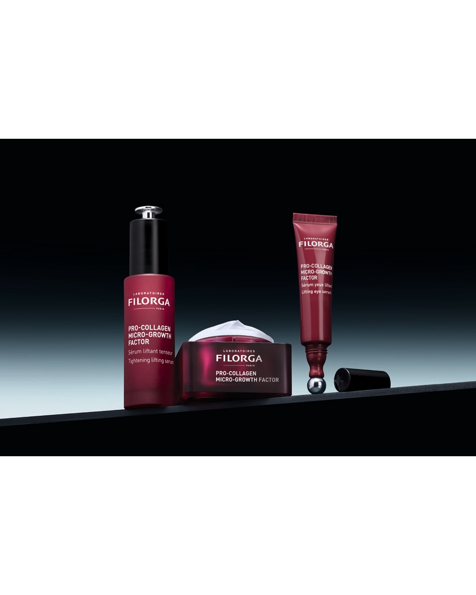 FILORGA PRO-COLLAGEN MICRO-GROWTH FACTOR PRO-COLLAGEN MICRO-GROWTH FACTOR CR ME 50 ML