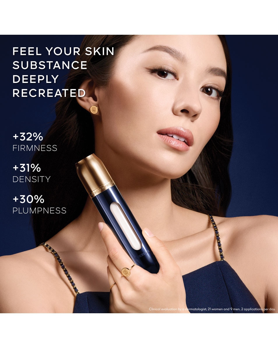 GUERLAIN Orchidée Impériale The Longevity Concentrate - De navulling 30 ML 4