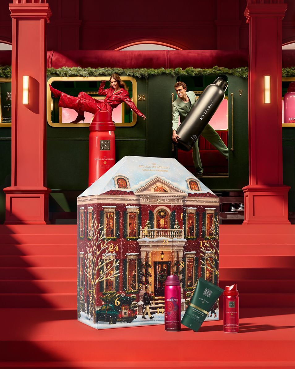 RITUALS The Ritual of Advent adventskalender 24 ST 4