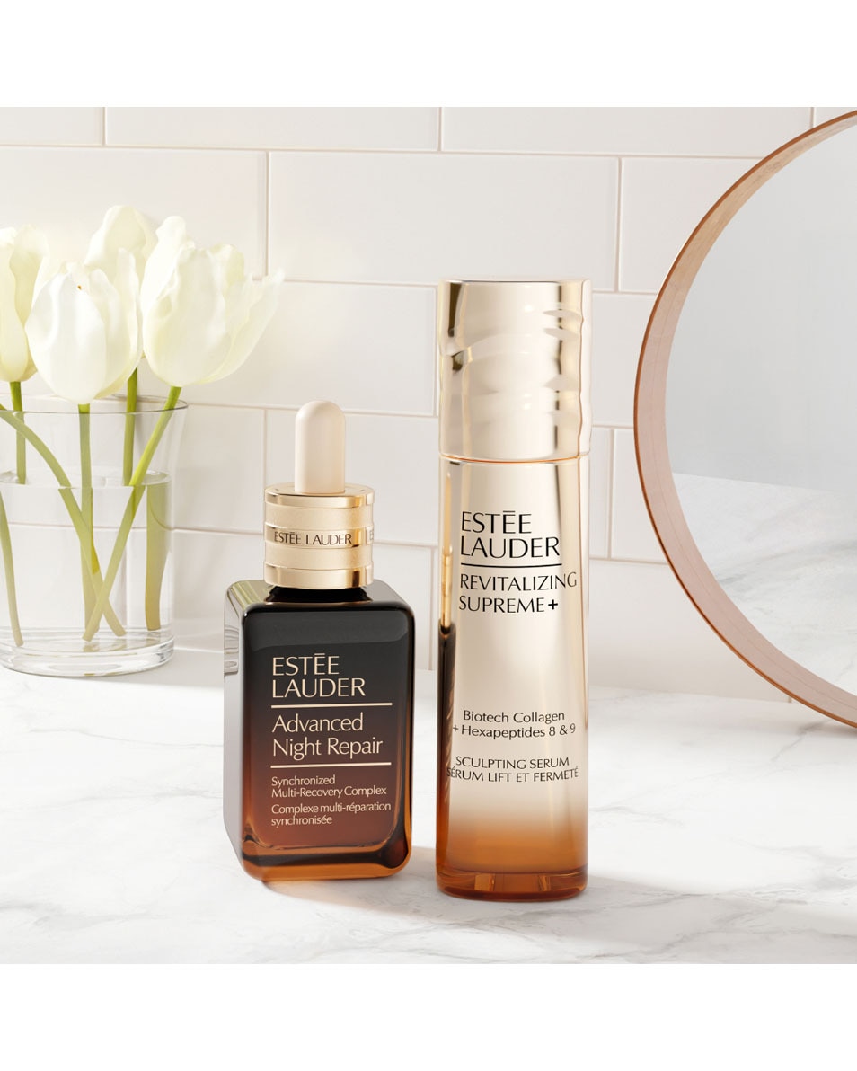 ESTÉE LAUDER Revitalizing Supreme+ Sculpting Serum Serum 50 ML 4