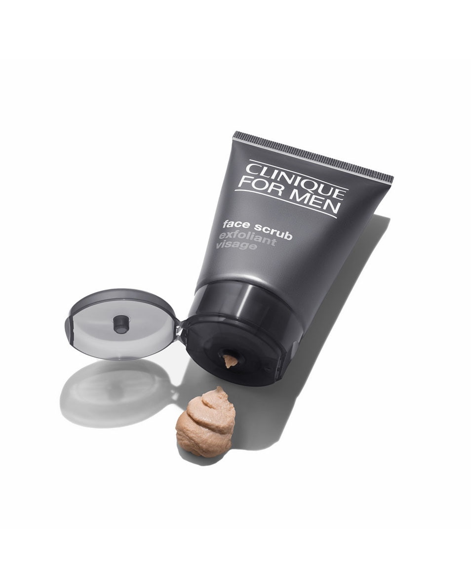 CLINIQUE Clinique For Men Hydraterende verzorgingsset voor heren. 3 ST 4