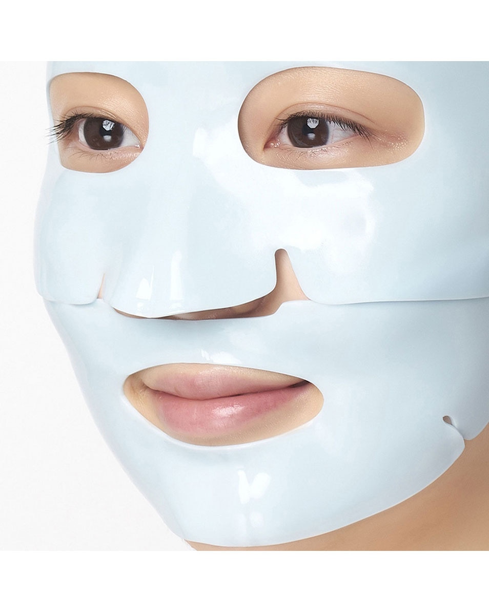 DR JART+ Hyper Hydrating Mask Trio Intens Hydraterende Maskerset 3 ST 4